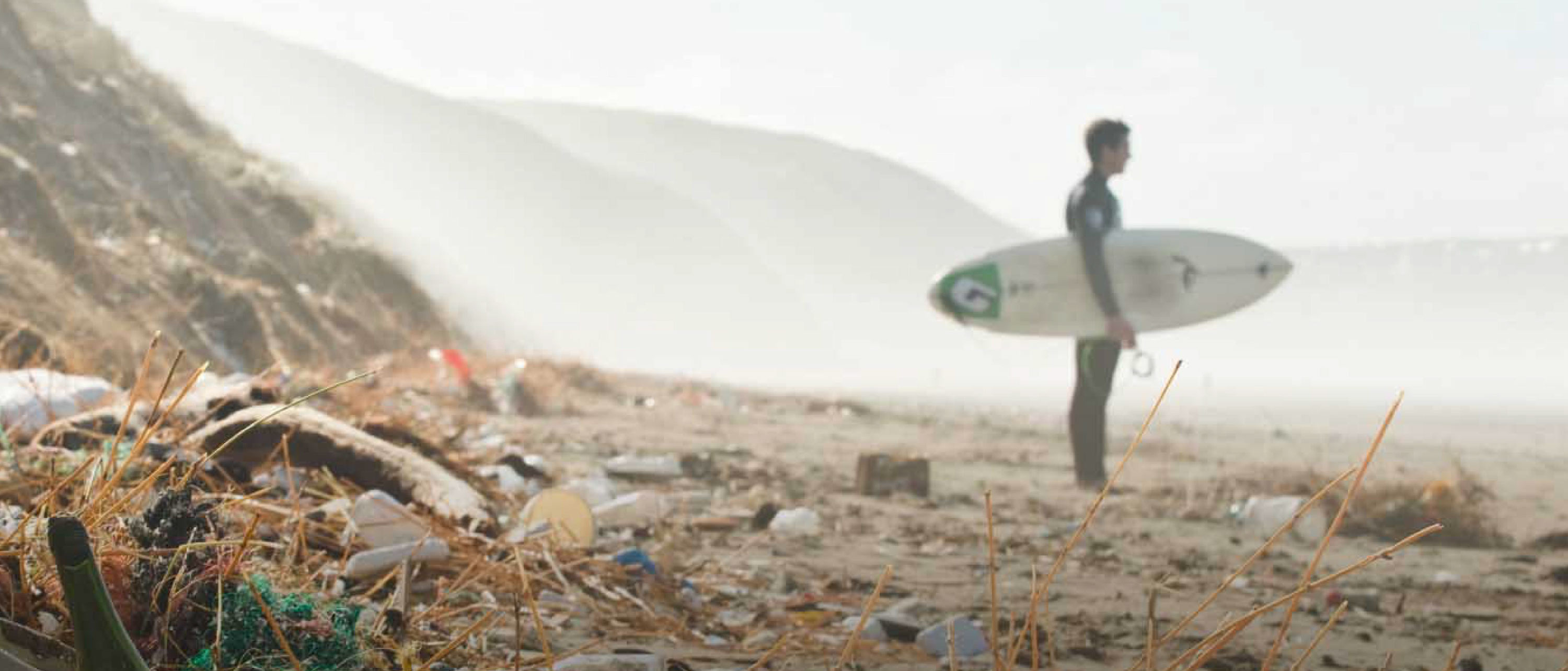 Take Climate Action with Surfers Against Sewage